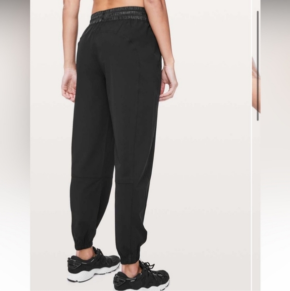 Lululemon All Roads Track Pant - Picture 2 of 6